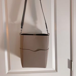 AALLYN shoulder/crossbody bag, mint condition